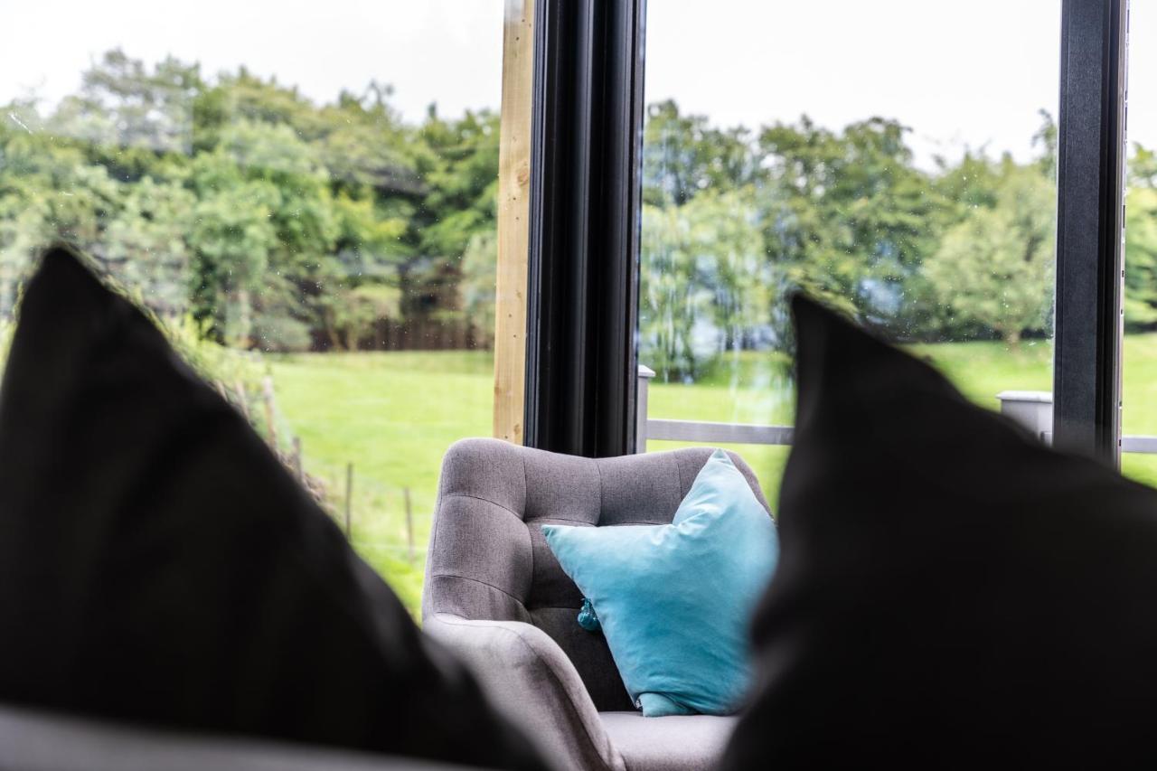 Springwell Luxury Rural Retreat Hotel Macosquin Bagian luar foto